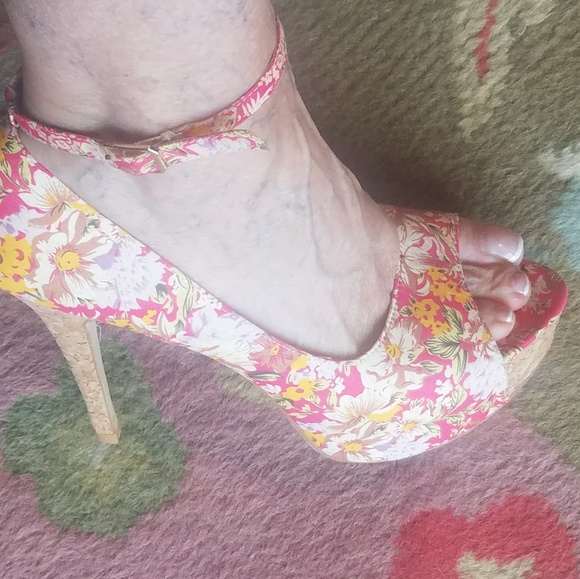 Yoki stiletto heels - Picture 3 of 6